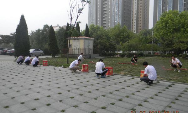 熱烈慶祝鑫隆嘉園盛大開盤